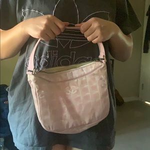 (More Pics) Authentic Vintage Chanel Bag